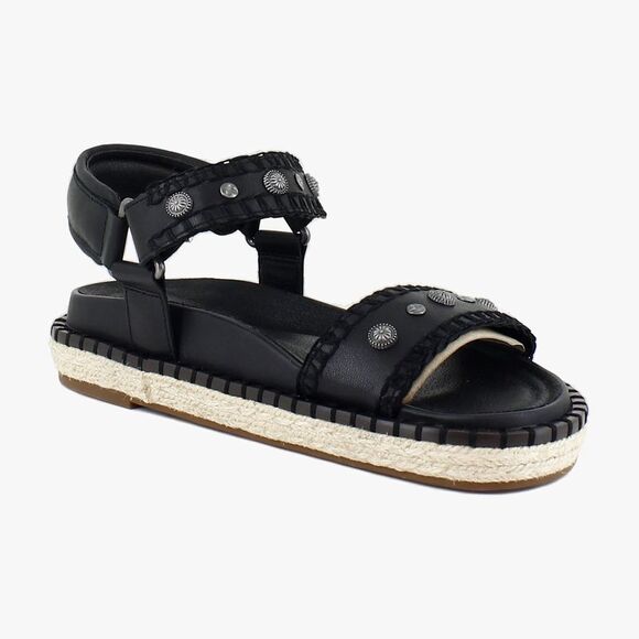 Lucky Brand Shoes - Lucky Brand Ullani Black
